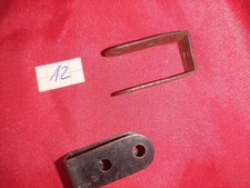6 Ersatzteile Neuwertig  Pack 12/13/15  M&auml;rklin metall Bauk&auml;sten Konvolut