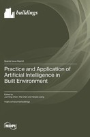 Practice And Application Of Artificial Intelligence In Built Environment | Buch