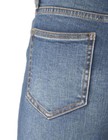 Stetson Western Jeans Womens Flare 8 Long Blue 11-054-0921-2408 BU CLEARANCE — photo 4