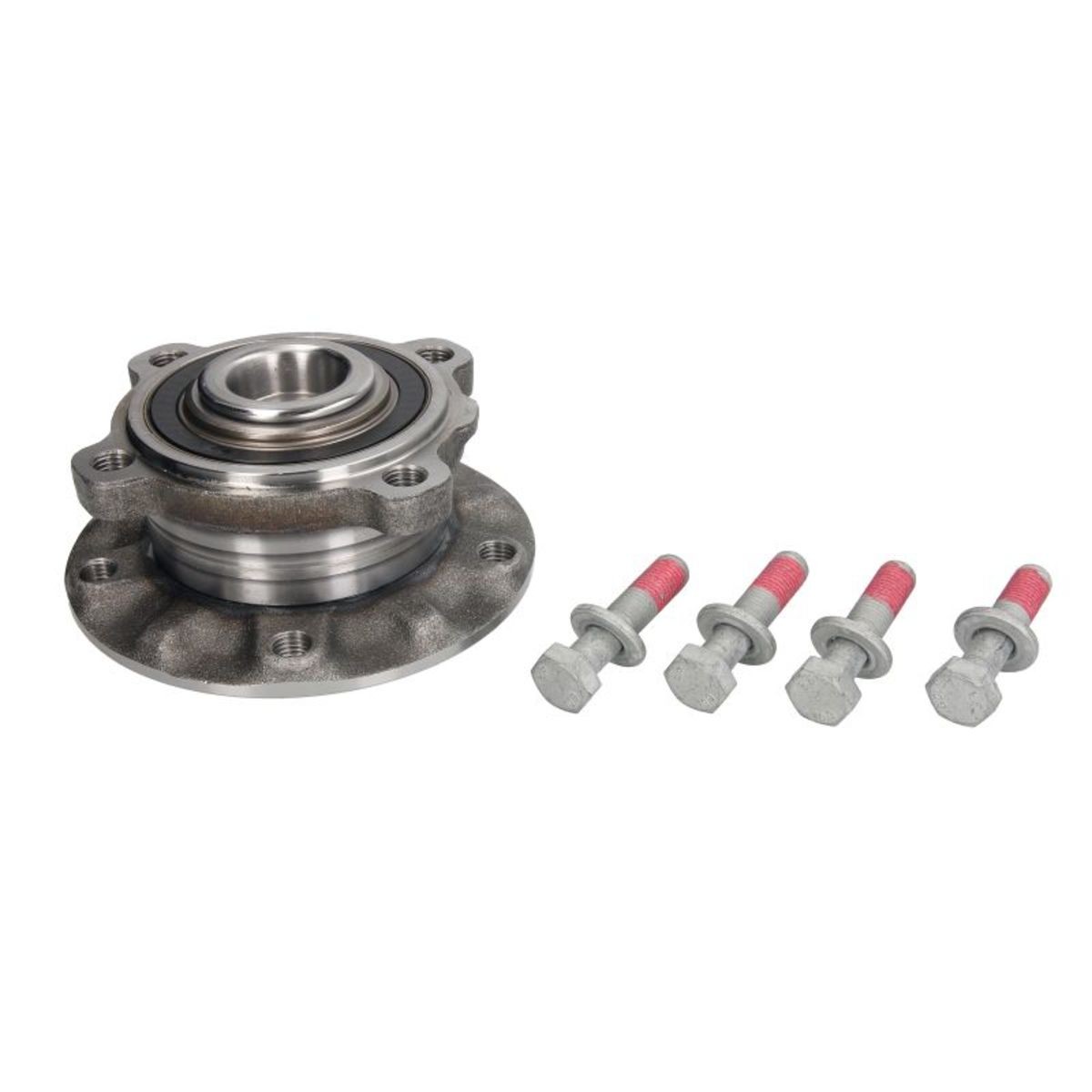 Produktbild von 2x Radnabe Radlager Satz Vorne Links Rechts Für 1996-2003
