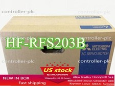 Mitsubishi HF-RFS203B Servo Motor HFRFS203B New In Box 1PC