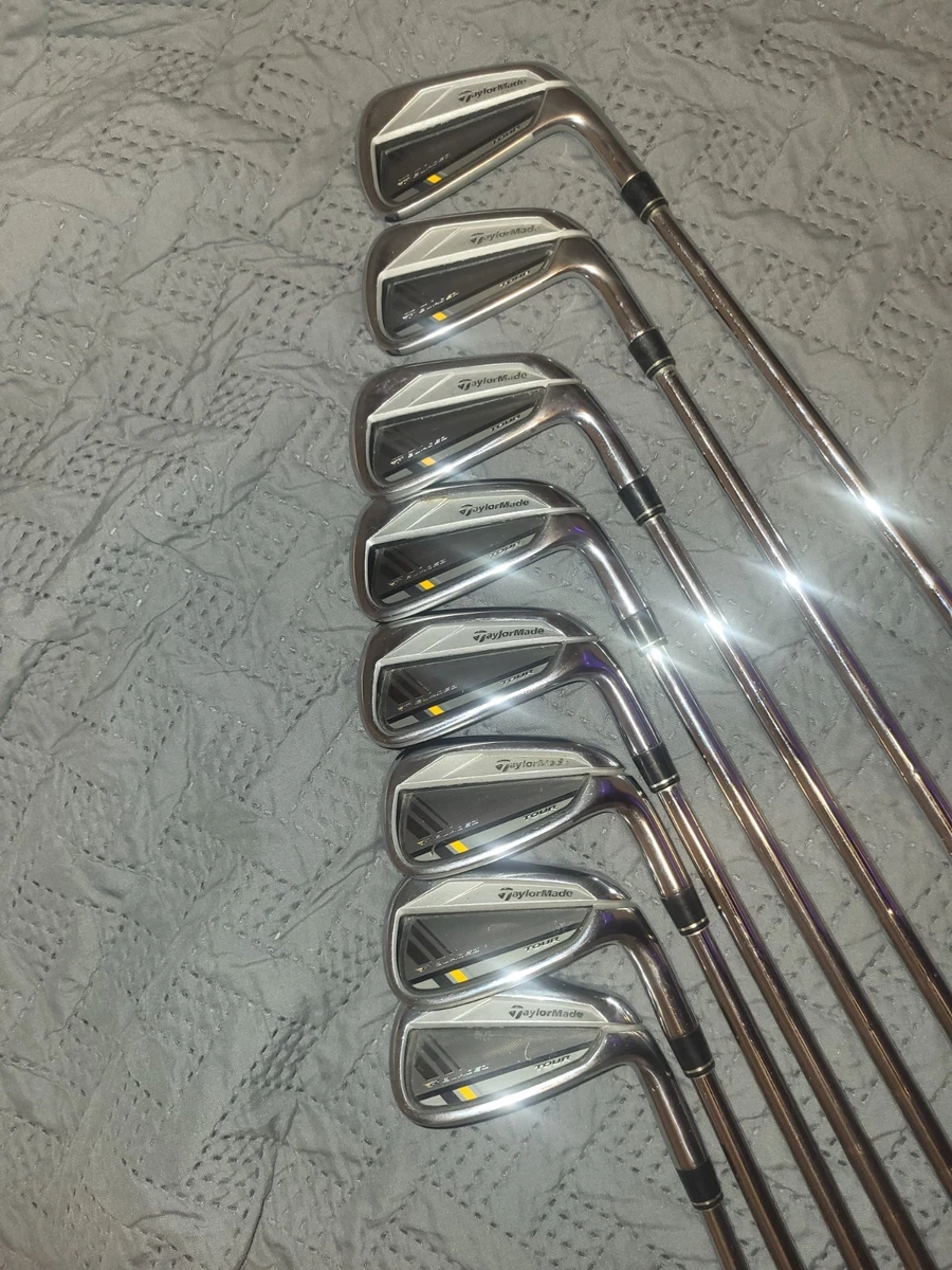 Taylormade Rocketbladez Irons for sale | eBay