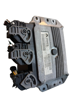 Control Unit 21584153-3B1 8200298463 8200298457 Renault Sagem 60693