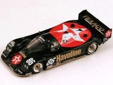 1/43 Spark Porsche 962 1990 Daytona 24H 3rd S2988