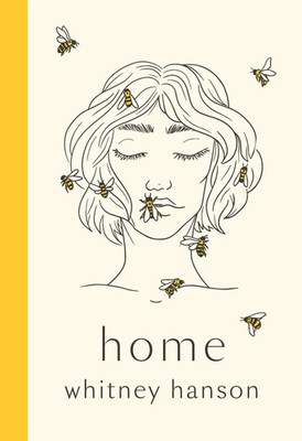 Home | poems to heal your heartbreak | Whitney Hanson | Buch | XII | Englisch