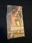 SNAKE EYES G.I. Joe  1/6 Scale Action Figure ThreeZero - BRAND NEW / SEALED!