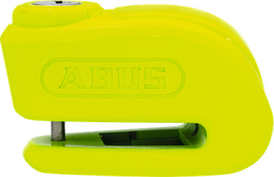 ABUS 365A TRIGGER ALARM 2.0 YELLOW 94379