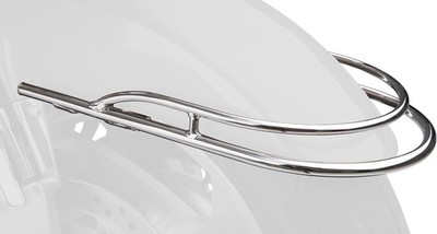 Honda VTX 2002-2008 Front Fender Rail Show Chrome 55-137 C