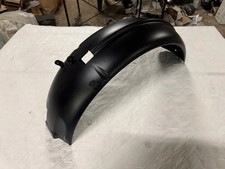 GARDE BOUE ARRIERE- TRIUMPH 1200 BONNEVILLE BOBBER  (2308721)