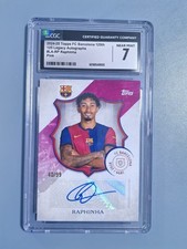 2024-25 Topps FC Barcelona 125 Years Anniversary Soccer Checklist Guide in-content 14