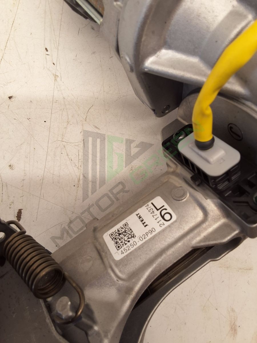 Toyota Corolla 2022 Electric Steering Column 4520A02630