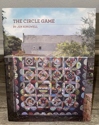 The Circle Game by Jen Kingwell Designs