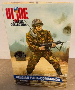 GI Joe Classic Collection | eBay