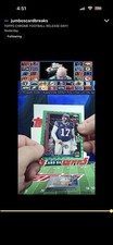 2025 Topps Chrome Josh Allen Green Geometric Image Variation /99🔥NEW🔥MVP🔥1st