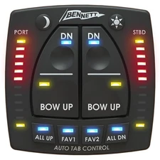 Bennett Marine Autotrim Pro 12/24V For Bolt Electric AP000A1BC