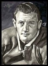 2013 Leaf Best of Hockey Cards 2