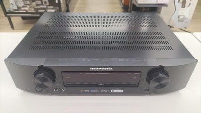 Marantz NR1711 7.2ch AV Surround Receiver Netzwerk Audio 100V