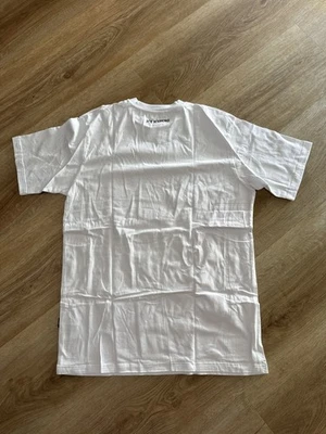 Ice Iceberg T-Shirt Shirt Herrenshirt Weiß XL Baumwolle Basic - Bild 1 von 4