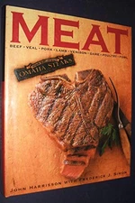 Omaha Steaks Meat - ACCEPTABLE