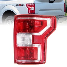 F150 Tail Light Compatible With 2018 2019 2020 Ford F150 Right Passenger Side