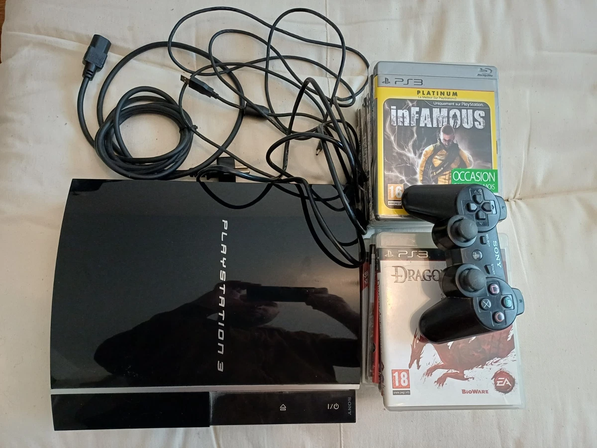 ② Au-delà du bien et du mal - Jeux | Sony PlayStation 3