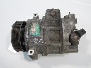 Klimakompressor Für VW Seat Audi Passat Leon A3 1,9 TDI BKC 1K0820803C