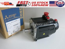MITSUBISHI HF-SN152BJK SERVO MOTOR FREE SHIP NEW