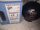 [228B] New NIB Brunswick Vaporize Bowling Ball | 1st Quality 13lb — photo 3