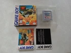 Original Gameboy Desert Strike CIB Complete Inserts!! HIGH GRADE!!