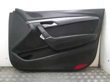 Hyundai I40 Right Driver Offside Front Door Card 82380-3z000 Mk1 2011-2020↑