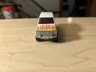Vintage Hot Wheels Blackwall 1980 Ford Bronco Loose