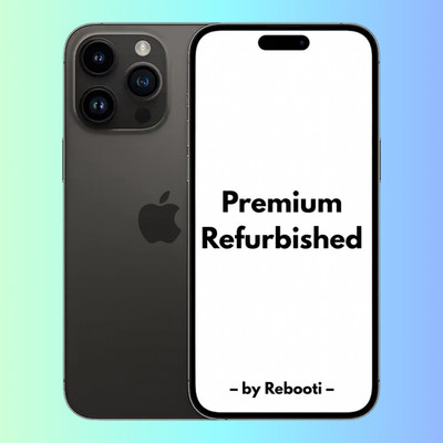 Apple iPhone 14 Pro Max 128/256/512GB 1TB | Wie neu [Premium] | 100% Batterie
