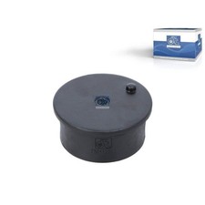 2.10392 DT Spare Parts Lagerung, Motor