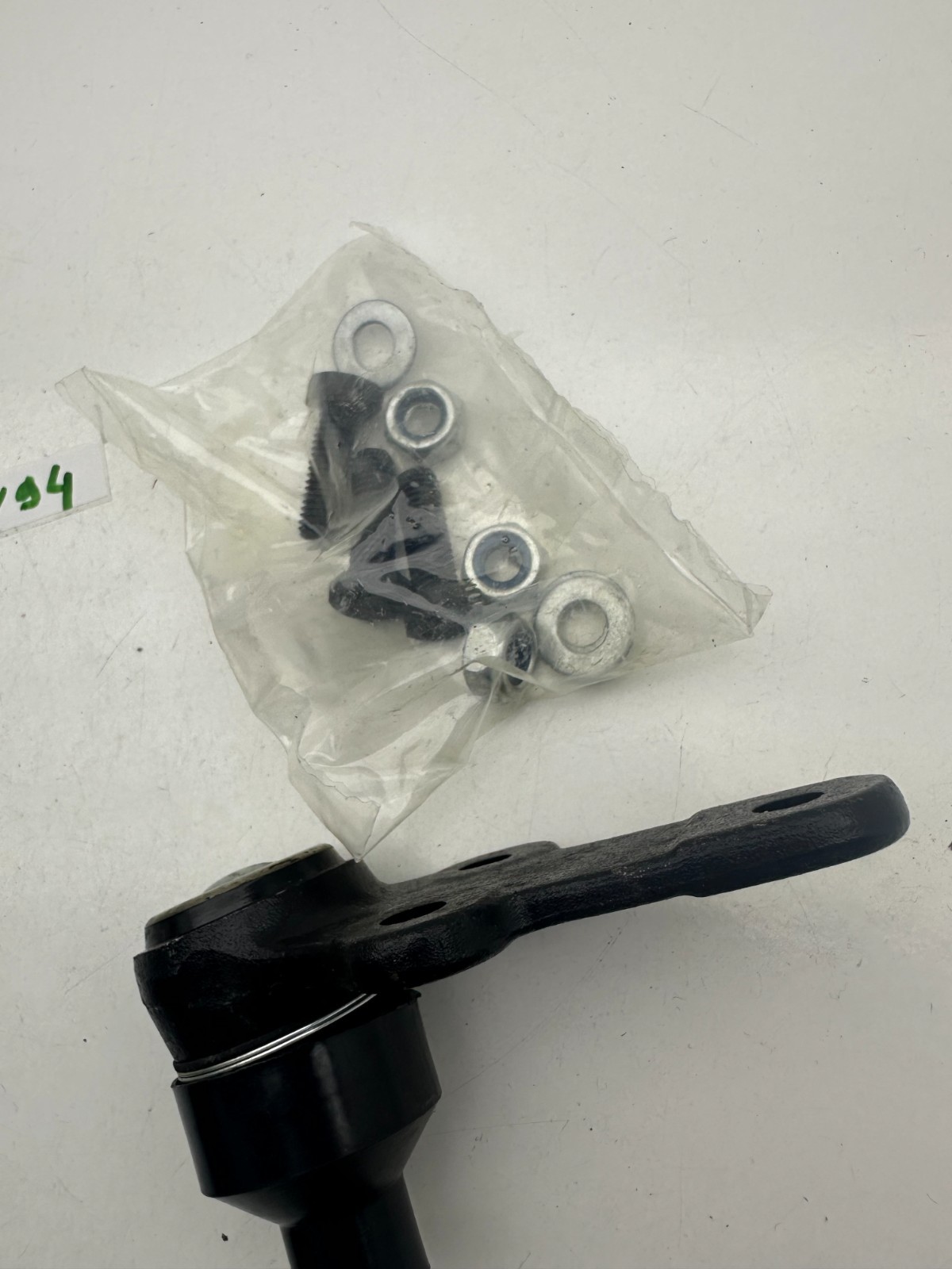 Ford Fiesta Puma Mazda 1211 Track Tie rod end 0310015 5021410 94fb3395a2b thumbnail 5