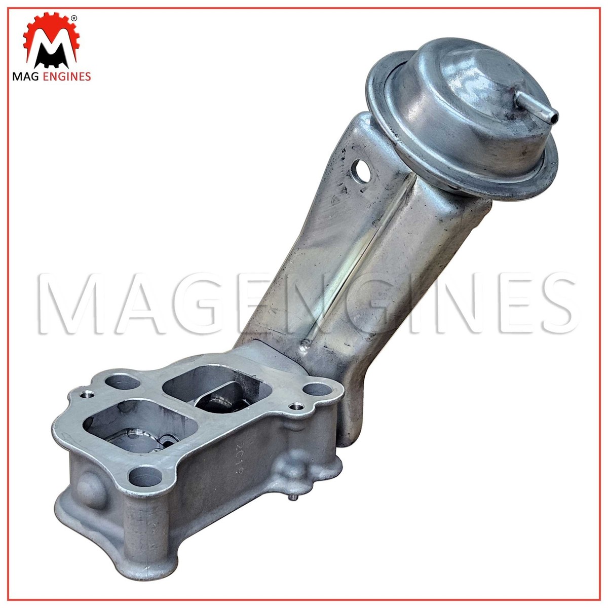 25630-30020 EGR VALVE ASSY NO.2 TOYOTA 1KD-FTV & 2KD-FTV D4-D 2.5