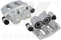 Nk Bremssattel 2136114 FüR Opel Renault
