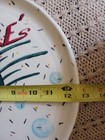Eat At Mike's Ceramic Platter — photo 3