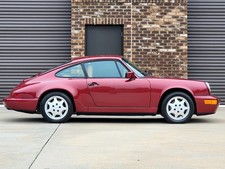 1990 Porsche 911 Carrera 2 on eBay