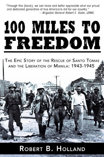 100 Miles to Freedom: The Epic Story of the Res, Holland Hardcover+-