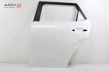 2020 - 2025 Kia Soul Rear Left Driver Side Door Shell Panel Oem
