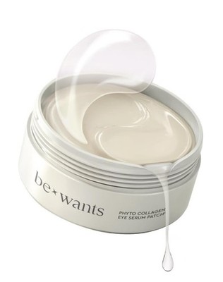 bewants Under Eye Patches for Puffy Eyes, Korean Under Eye Mask with Vegan Co...