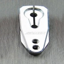 NEW SAMIX 25T Servo Horn Silver Long Version
