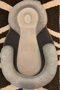 babymoov newborn lounger