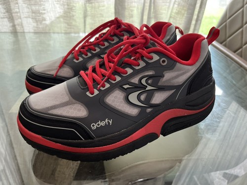 gravity defyer sneakers