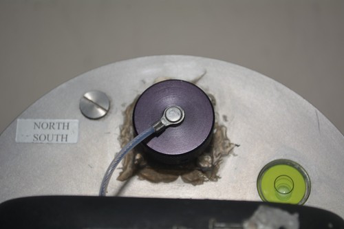 Guralp Systems CMG 40T (CMG-T40-0039) Seismometer 1Sec - 100Hz 2 x 1000 V/m/s - Picture 24 of 24
