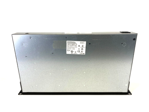 Cisco SG350X-24 24-Port Gigabit PoE Stackable Managed Switch with Power Cord - Picture 10 of 13