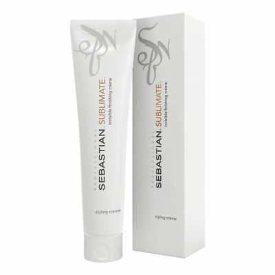 Sebastian Sublimate Hair Creme 3.38 oz