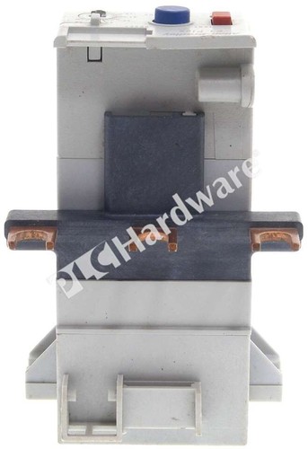 Relé de sobrecarga de estado sólido Allen Bradley 592-EEFC/C E1 Plus 3 fases 9-45A leer - Imagen 3 de 6