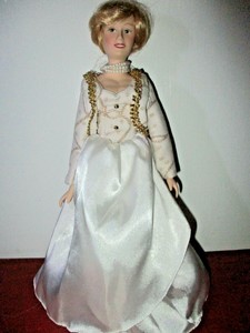 princess diana dolls ebay