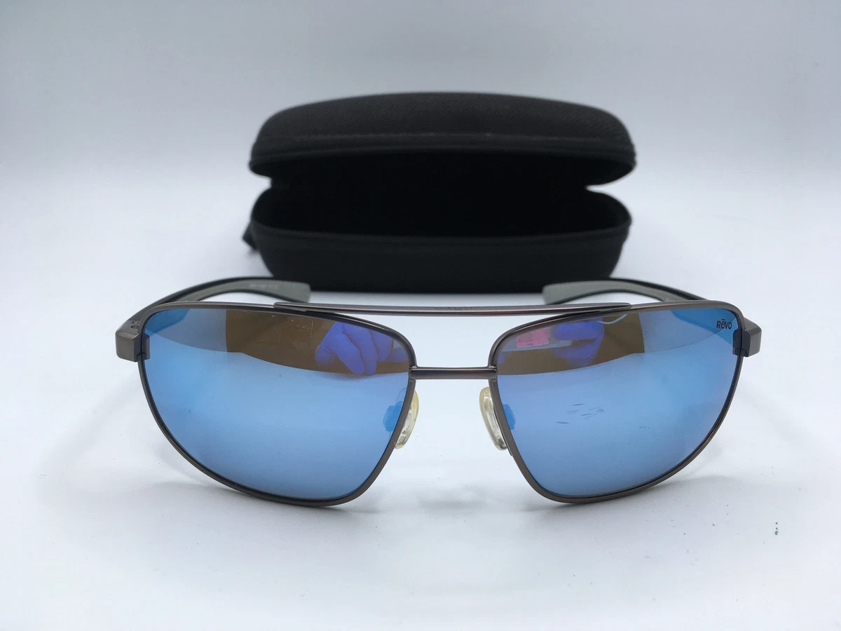 Revo wraith cheap sunglasses